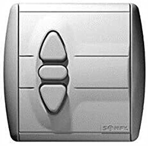 Somfy - Deviatore interno cablata posizione fissa