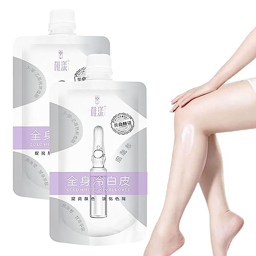 {fB[VASg┒Aێ{fB[VAEL Ganso [V Ae {fB~N Cold White Skin All OverABody LotionAWhitening Body LotionASg┒RX 2