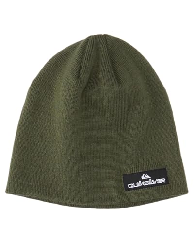 Quiksilver Berretto da Uomo Cushy