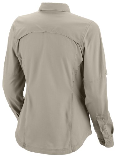 Columbia Silver Ridge Camicia Traspirante a