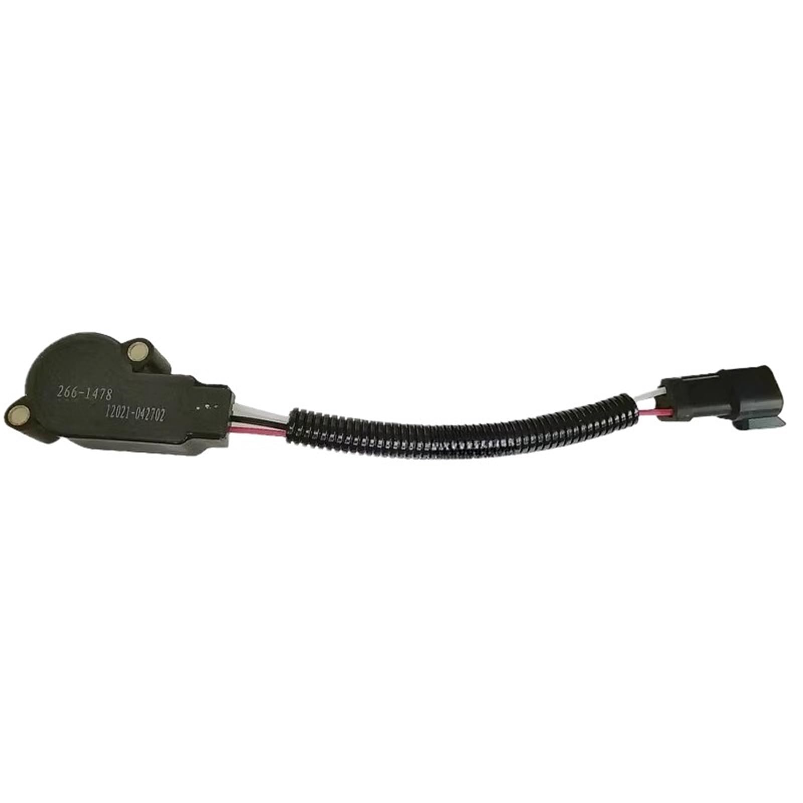 Wheel Loader Accessories 938G/950G/962G/980H Angle Pressure Sensor 266-1478