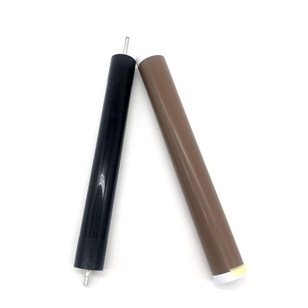 Fuser Film Sleeve Lower Pressure Roller Kompatibel Mit HL6180 HL5450 HL5445 HL5440