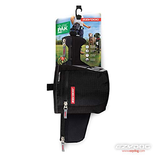 EzyDog SnakPak Pro Snack Tasche