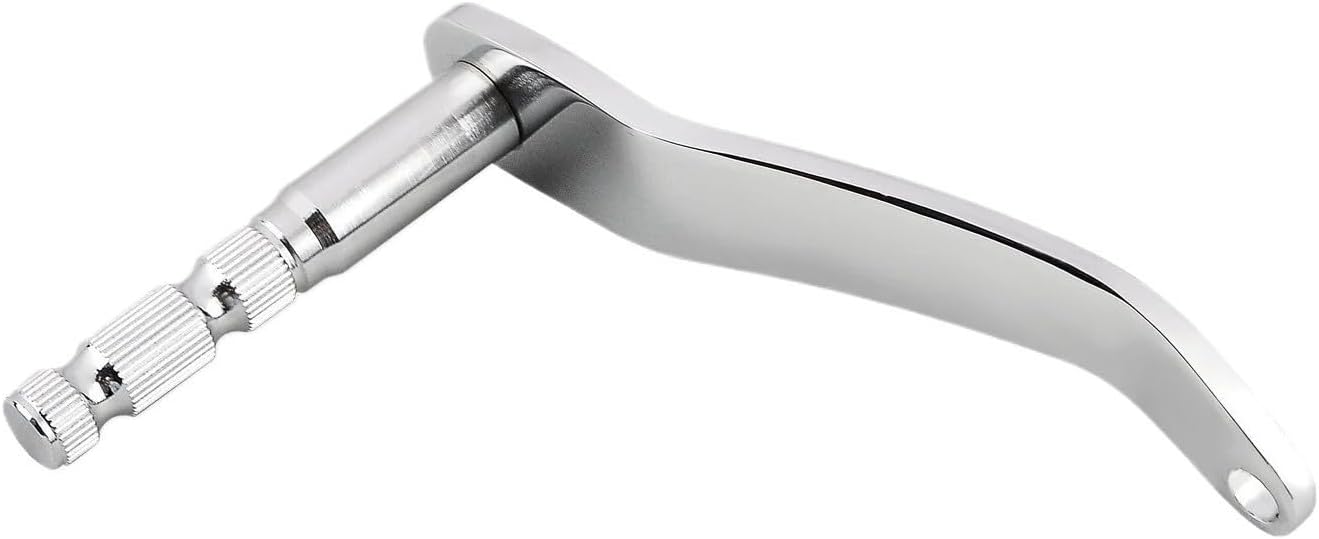 Motorcycle Front Rear Heel Shift Lever