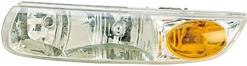 Phare conducteur Dorman 1590052 pour réparer une Saturn