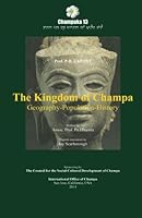 Kingdom of Champa 1508574553 Book Cover