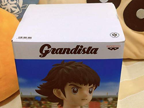Amazon | Grandista 海外限定 キャプテン翼 大空翼 南葛 フィギュア