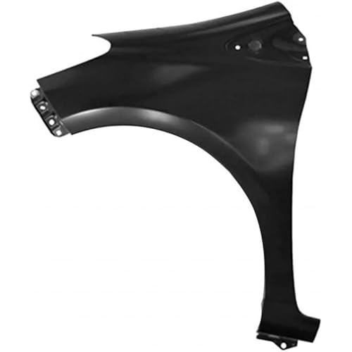 For Toyota Yaris 2012-2019 Fender Assembly Driver Side | Front | CE | L | LE | Hatchback | TO1240240 | 5380252200