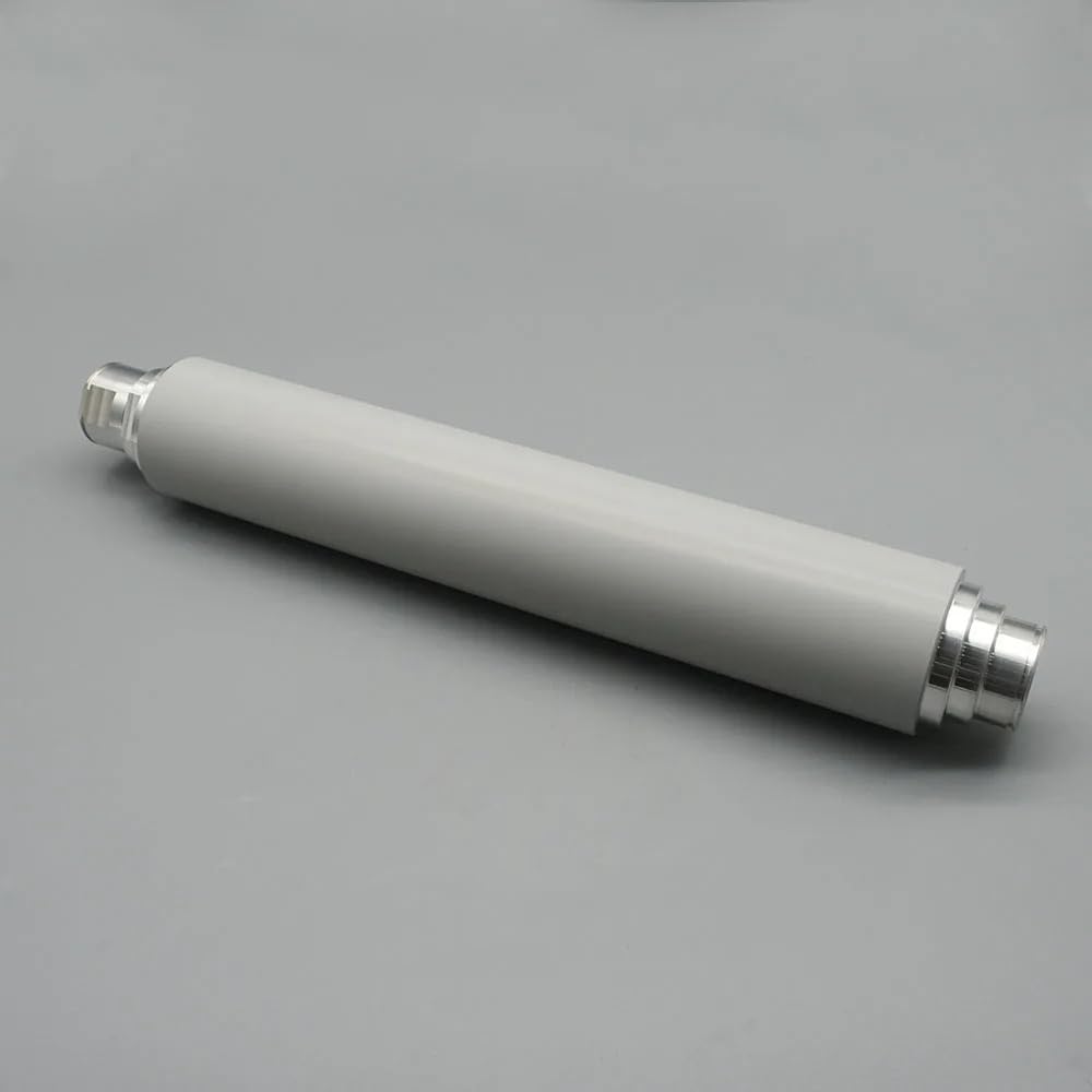 1Pcs Upper Fuser Roller Wärme Mit Mit Getriebe Fit for Xerox DocuCentre 4110 4112 4127 4595 9000 1100 D95 d125 D110 604K67480