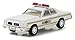 Greenlight 1/64 Illinois State Police 1978 Dodge Monaco