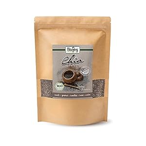 Biojoy BIO-Chiazaden, Salvia hispanica (1 kg)