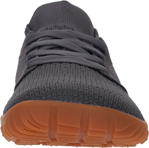 Image of Joomra Women's Wide Minimalist Barefoot Shoes | Wide Toe Box Fashion Sneakers | Zero Drop Grippy Sole