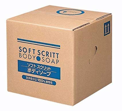 Ɩp SOFT SCRITT(\tg XNbg) {fB\[v 18L F (RbNt)