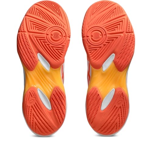 Image of ASICS Gel-Rocket 12
