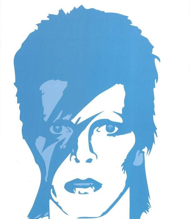 David Bowie. Forever and Ever
