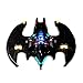 Produktbild PEXL LED Beleuchtungsset für LEGO Batman Batwing 1989, Beleuchtung Licht Set Kompatibel mit Lego 76161 Batwing 2020 Modell (Ohne Lego Set) - Fernbedienungsversion