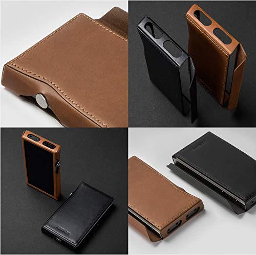 Preisvergleich Produktbild Astell&Kern SE200 Ledertasche Buttero Schwarz