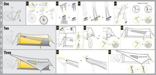 topeak tent