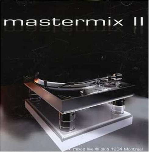 Mastermix 11 [Audio CD] Various Artists