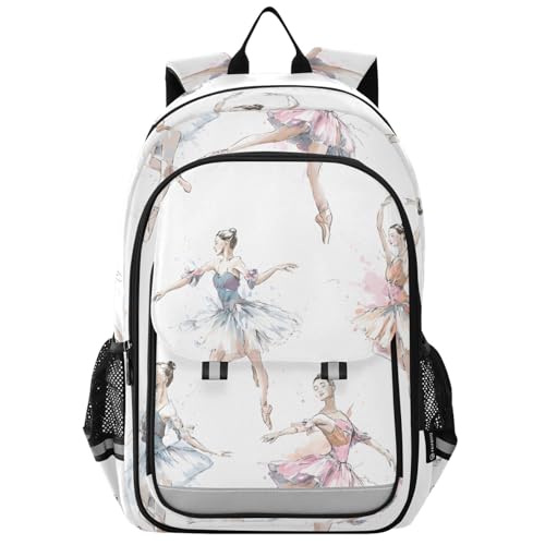 Sac à dos pour ordinateur portable pour enfants idéal pour l'école et le voyage quotidien