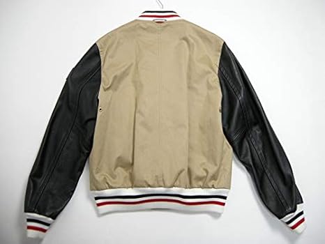 Amazon | [モンクレール] GAMME BLEU ガムブルー レザー