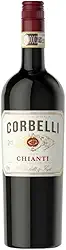 Vinho Corbelli Chianti DOCG 750ml