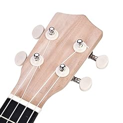 Ukulele Musical Instruments Accessoires pour Instruments de Musique Ukelele Kit de Tilleul à 4 Cordes de 21 Pouces Kit D’installation d’ukulélé pour ukulélé Kit de Bricolage - Les Beatles, Paul McCartney, John Lennon, RIngo Starr, George Harrison Ukulele Musical Instruments Accessoires pour Instruments de Musique Ukelele Kit de Tilleul à 4 Cordes de 21 Pouces Kit D'installation d'ukulélé pour ukulélé Kit de Bricolage – Image 2