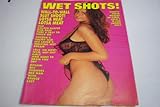 Wet Shots Busty Adult Magazine 'Lola's D-cup Jumbo Jugs'