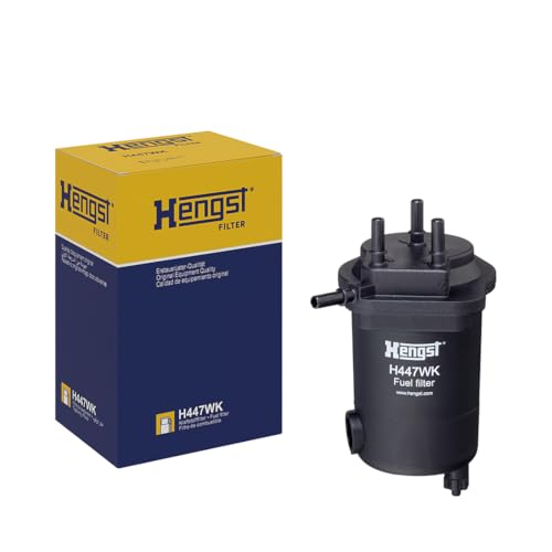 HENGST 2257200000 filtre à carburant auto cartouche de filtration moteur