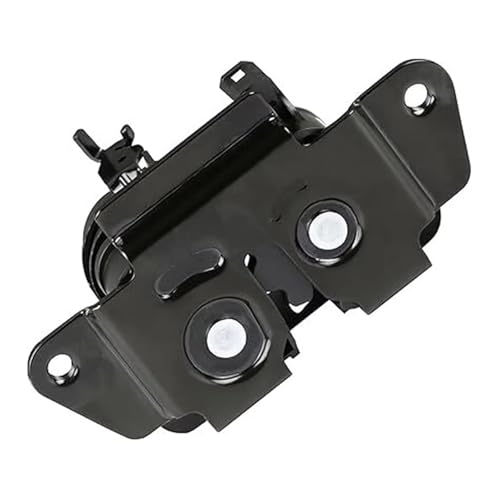 Fermeture coffre bloquée PT Cruiser ? Actionneur électrique hayon 4589016AE