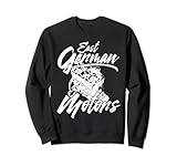 8.5 oz, Klassisch geschnitten East German Motors Wartburg Barkas Melkus Sweatshirt
