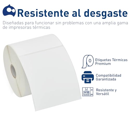 Catálogo de Material para etiquetado que puedes comprar esta semana. 2 Imagen adicional