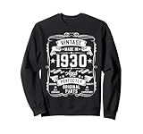 Photo Gallery vintage 1930 95 years old gifts for men 95yr 95th birthday felpa Photo Gallery vintage 1930 95 years old gifts for men 95yr 95th birthday felpa