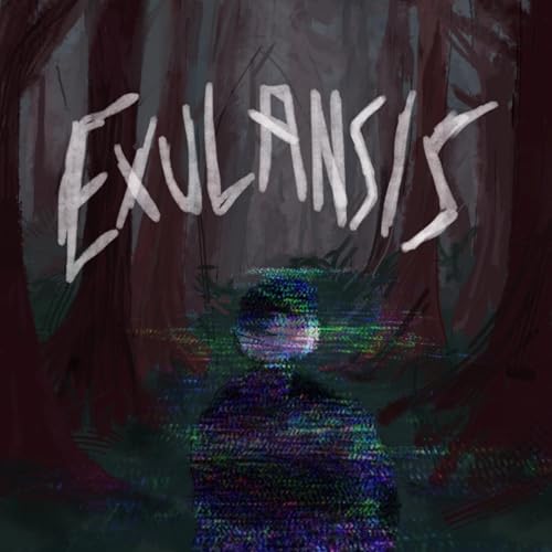 02 "Exulansis" First Episode