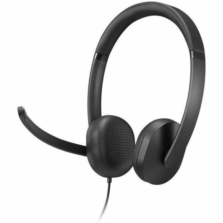 Lenovo Wireless VolPヘッドセット Lenovo（レノボ） 【公式・直販】純正 国内正規品 レノボ公式 Lenovo