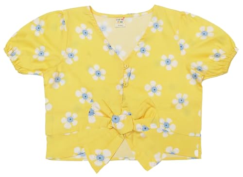 Image of Clothe Funn Girls Girls Co-Ordinate Set