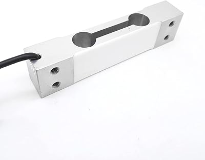Single Point Beam Load Cell Compression Force Testing Platform Scale Sensor NA1-50KG
