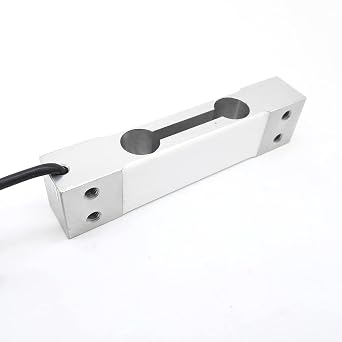 Single Point Beam Load Cell Compression Force Testing Platform Scale Sensor NA1-3KG