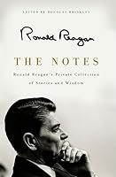 Algopix Similar Product 5 - The Notes Ronald Reagans Private