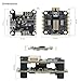 FLASH HOBBY F722 Flight Controller Stack 30.5 x 30.5mm FPV Stack with 4 in One 60A Electronic Speed Controller for 3~6S Lipo for Quadcopter UAV Drone & Fixed-Wing