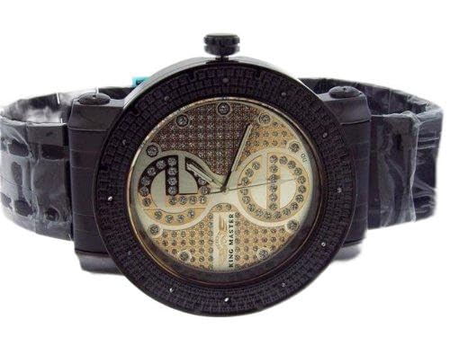 King Master 12�_�C�������h�E�H�b�`�u���b�N�P�[�X�V���o�[��