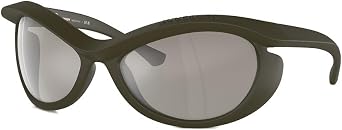 BURBERRY Unisex 0Be4428u Sunglasses