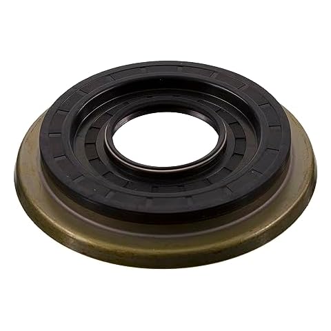 National 711078 Drive Axle Seal Cover