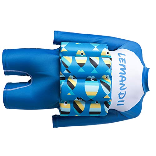 1 Unidade Colete De Terno Infantil Float Roupa De Banho Todder Colete De Natação Infantil Boias Infa