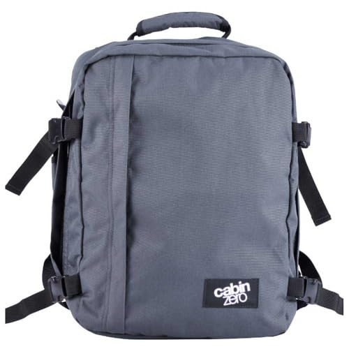 Rozmiar/kolor, Oryginalny szary, 29,5x39x20, Casual