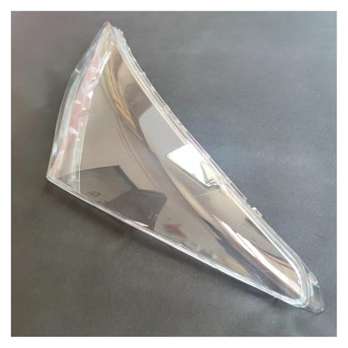 Cache lentille phare droit Hyundai Santa Fe IX45 2013-2018 optique transparent