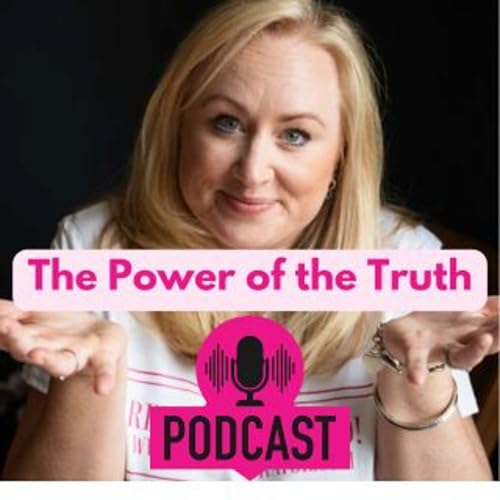The Power of the Truth Titelbild