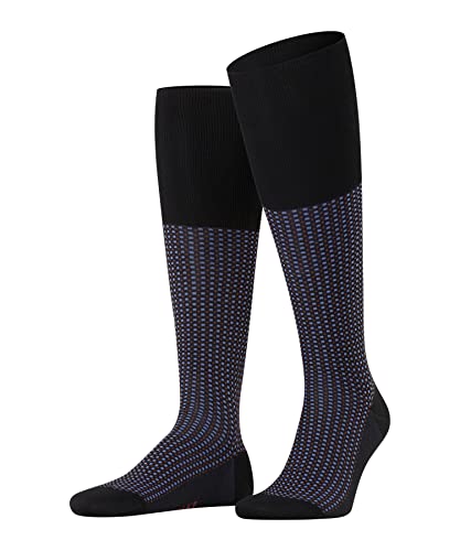 Image of FALKE Men's SK4 Advanced Ski Socks, Light Cushion, Quick Dry Merino Wool, 1 Pair