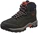 Produktbild Lico Herren Milan Trekking- & Wanderstiefel, Anthrazit Orange, 45 EU