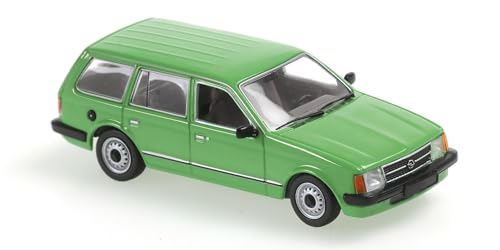 Minichamps 940044111 Opel Kadett D Caravan 1979 miniature 1/43